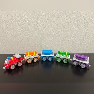 Lakeshore Learning Link & Go! Magnetic Train